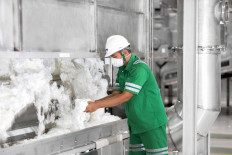 Courtesy by April Group