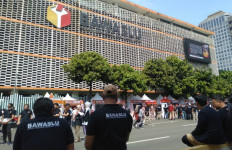 Bawaslu file ethics complaint against KPU on ‘closed’ legislative candidates screening