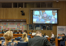 Post-pandemic multi-stakeholder collaboration strengthens Indonesia toward 2030 SDGs