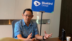 Taxi firm Blue Bird looking for alternative EV vendors