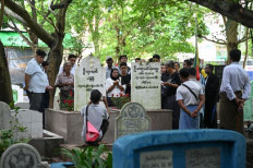 Myanmar not be-all and end-all for Indonesia or ASEAN