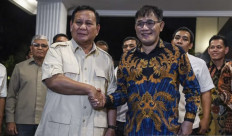 PDI-P to summon Budiman following Prabowo's meet