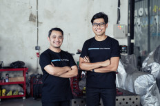 Indonesian electric two-wheelers start-up bags $37.6M for seed funding