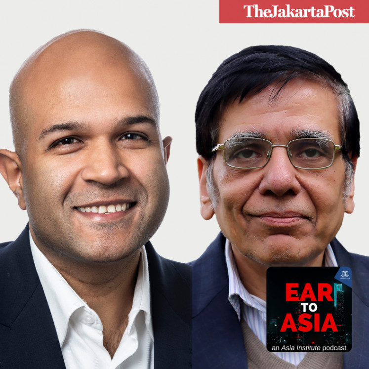 India's long and winding road to affordable and accessible healthcare