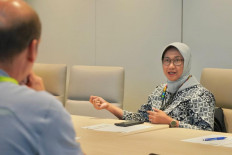 IKN looks to famed New York City park as inspiration for its development