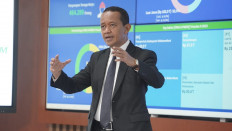 Investment growth on track in first quarter, jump in F&B sector