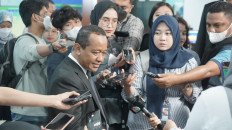 Investment on target at half-year mark: BKPM