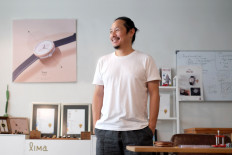 Lima Watch evolves to keep up with the times