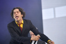 UK band The 1975 nix Jakarta gig after Malaysia LGBTQ uproar