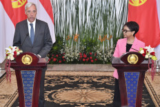 Indonesia, Portugal strengthen renewable energy cooperation