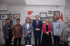 Privy enters new market down under, welcomed with open arms by Australia