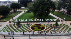 Bogor pushes sanitation campaign to tackle open defecation