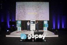 GoTo launches Gopay e-wallet as stand-alone app