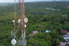 Digital potential: Rethinking 5G spectrum prices in Indonesia