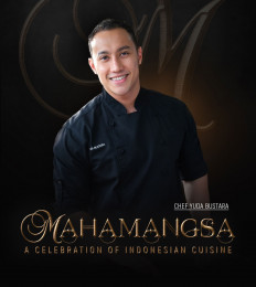 InterContinental Jakarta Pondok Indah collaborates with master chefs for new offerings