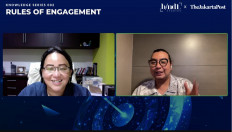 Second Knowledge Series covers the art of communication