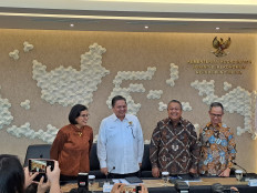 BI keeps key rates unchanged, sees action in time deposits from DHE