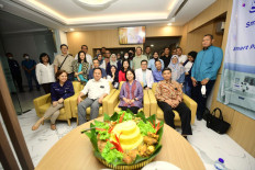 Smart Fertility Clinic expands as it opens branch in Evasari