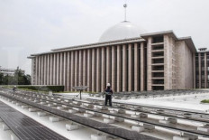 How religions can catalyze environmental action