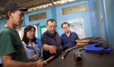 Reducing Java's dominance in national procurement