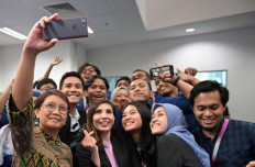 Public diplomacy through social media brings ASEAN closer to its people