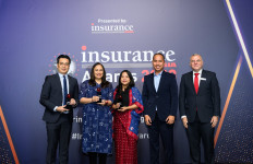 AIA Indonesia wins big at Insurance Asia Awards 2023