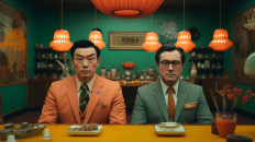 East Asian businesses embrace challenges through emotionally committed leadership