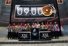 Cinema XXI eyes theater expansion following $148m IPO