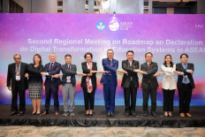 Indonesia initiates ASEAN road map for digital transformation of education systems