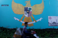 Indonesia’s independence in the internet era