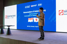 Homegrown Living Lab Ventures signs MoU with JETRO