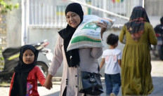 Rethinking food supplies to meet demand in urban areas