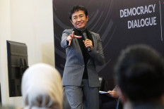 Ensuring sustainability of democracy in Southeast Asia