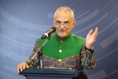 Timor Leste still on for ASEAN, says Ramos-Horta