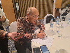 ‘Missing link’ in Indonesia’s economic development, says INDEF