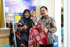 Empowering women through Blora batik: PNM’s customer initiative 