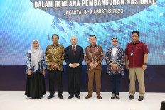 Incorporating Blue Economy and Ocean Justice into the National Development Plans