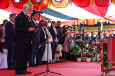 Timor-Leste's self-destructive present for ASEAN on its 56th anniversary
