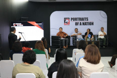 The Jakarta Post addresses adaptability amid 40th anniversary celebrations