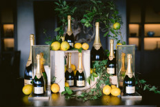 Culinary imagination under the stars is found in Rumari, Raffles Bali 