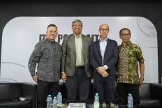 The Jakarta Post 40th anniversary examines media challenges, women in journalism