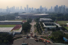 Government urged to solve Jakarta pollution as court rejects second appeal