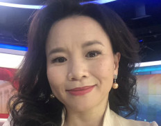 Australian journalist Cheng back home after China release