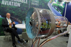 Pratt & Whitney engine issue adds to airline challenges