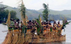 Eastern Indonesia is not poor, we just misunderstand it