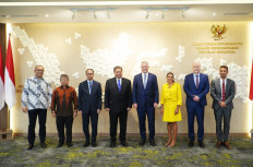 Indonesia steps up standards with OECD Accession:  Better Policies for Better Lives