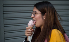 Mixue on the march: ice cream serves soft power for China in Southeast Asia