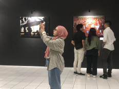 The Jakarta Post 40th anniversary: Upholding citizen journalism and fact-checking news