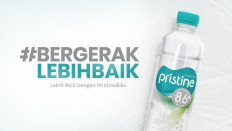 Pristine 8.6+ holds free yoga classes in ‘Bergerak Lebih Baik’ movement