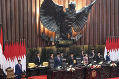  Questions on neutrality to take center stage at Agus confirmation hearing